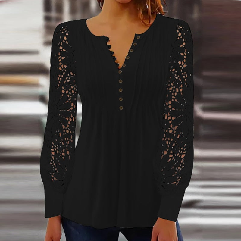 Bibi | Blusa elegante