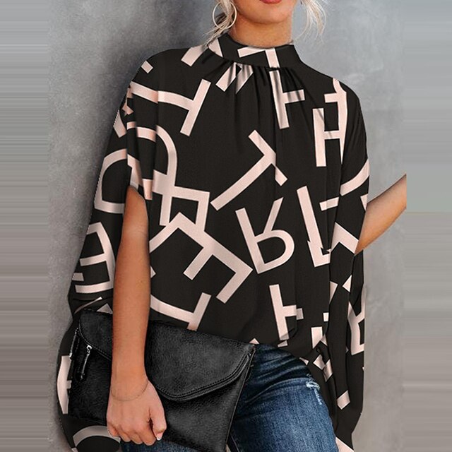 LucysBlouse I Blusa Para Señoras