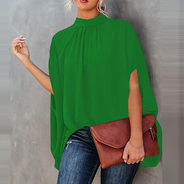 LucysBlouse I Blusa Para Señoras