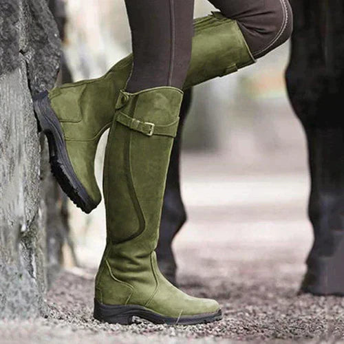 Nordic Nest | botas térmicas impermeables