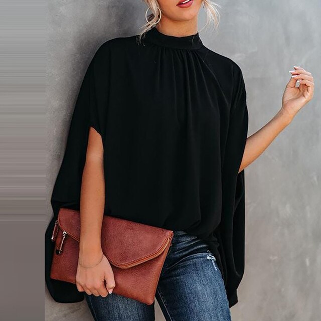 LucysBlouse I Blusa Para Señoras