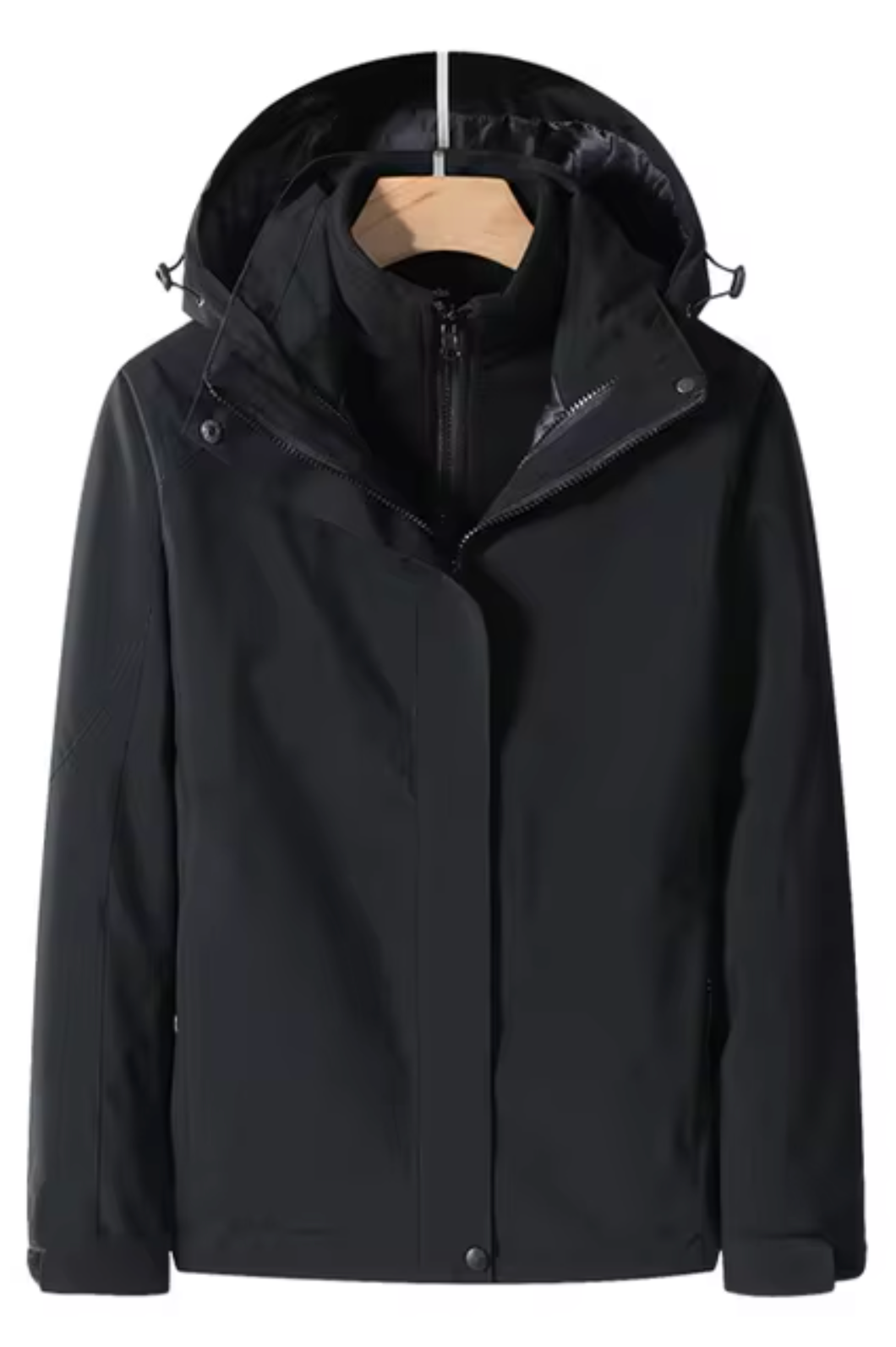 Nea | Chaqueta impermeable