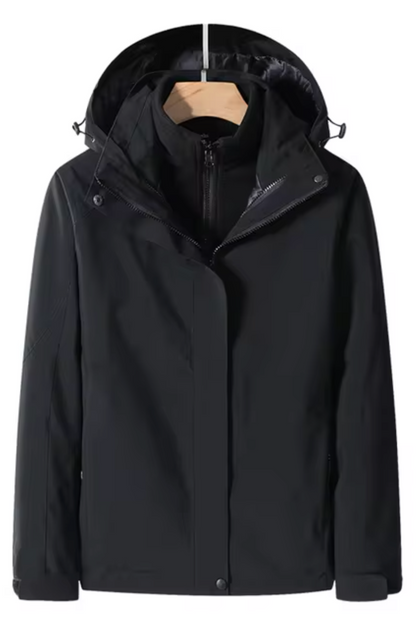 Nea | Chaqueta impermeable
