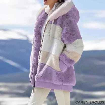 Valérie™ | Chaqueta polar