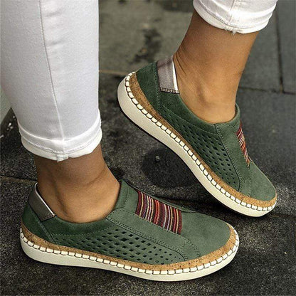 Thelka Shoes | Zapatos ortopédicos vintage para mujer