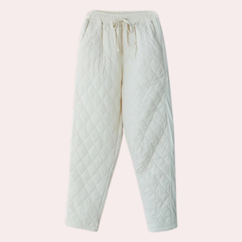 Pantalones de moda para mujer
