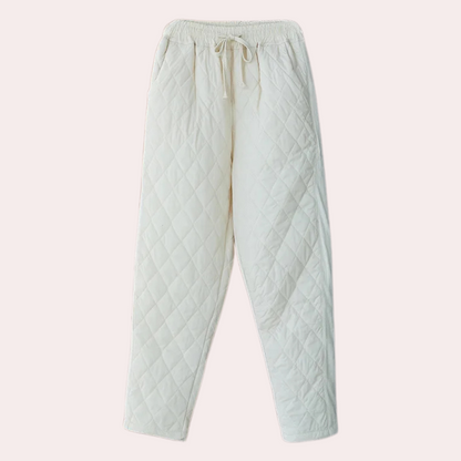 Pantalones de moda para mujer