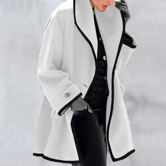 Geneviève™ Chaqueta de entretiempo