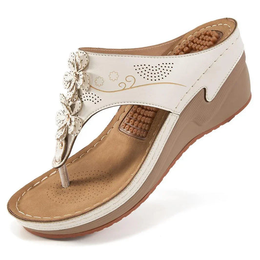 Sandalias ortopédicas Adriana