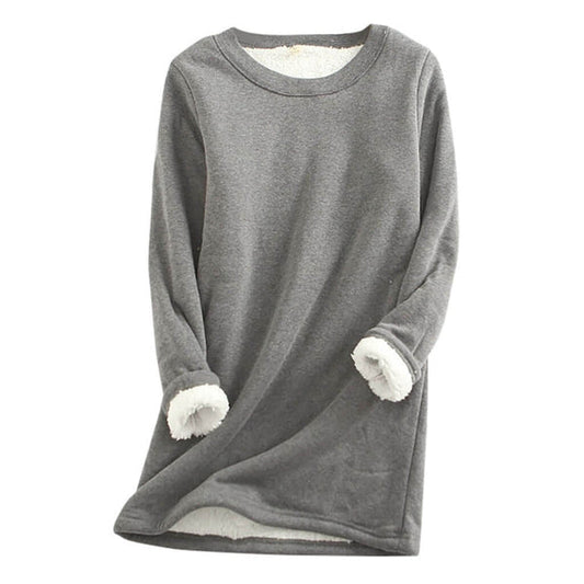 Mira | Jersey polar de mujer