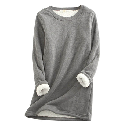 Tara™ | Jersey polar de mujer