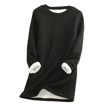 Mira | Jersey polar de mujer