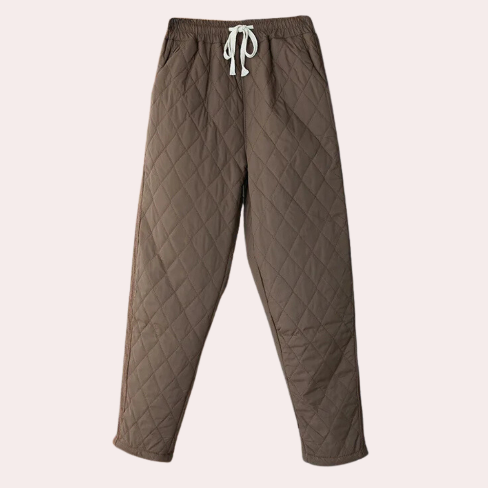 Pantalones de moda para mujer
