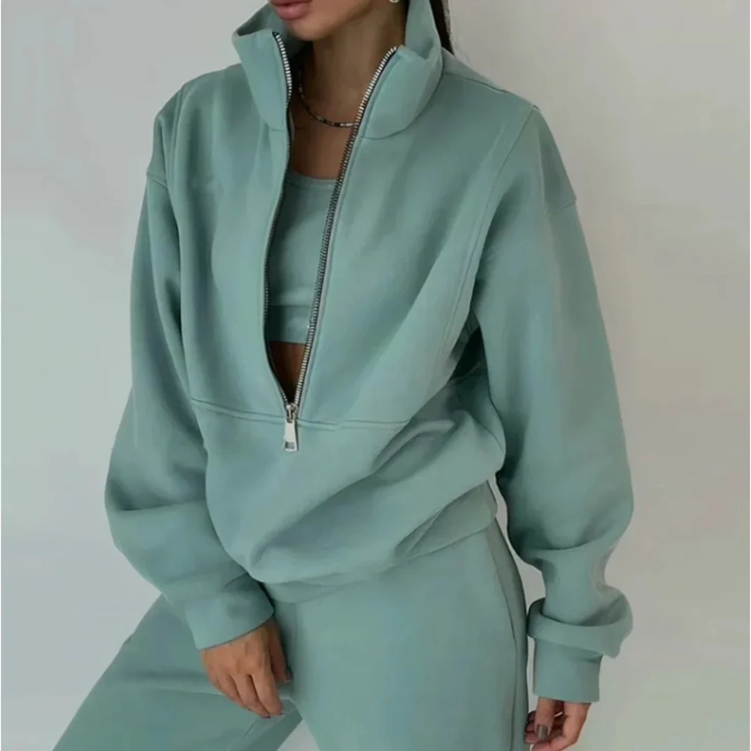 Chándal Heidi-Mode | lote de 2