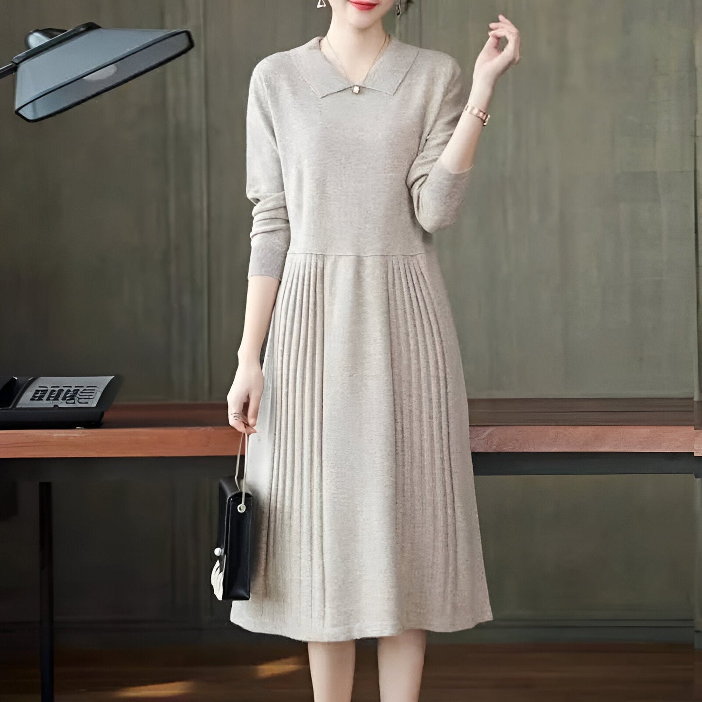 Delphine | Máxima elegancia en un diseño elegante