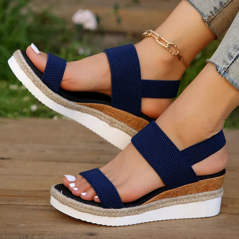 Odalis® | Sandalias de Venecia