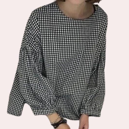VANESSA - Top de moda para mujer