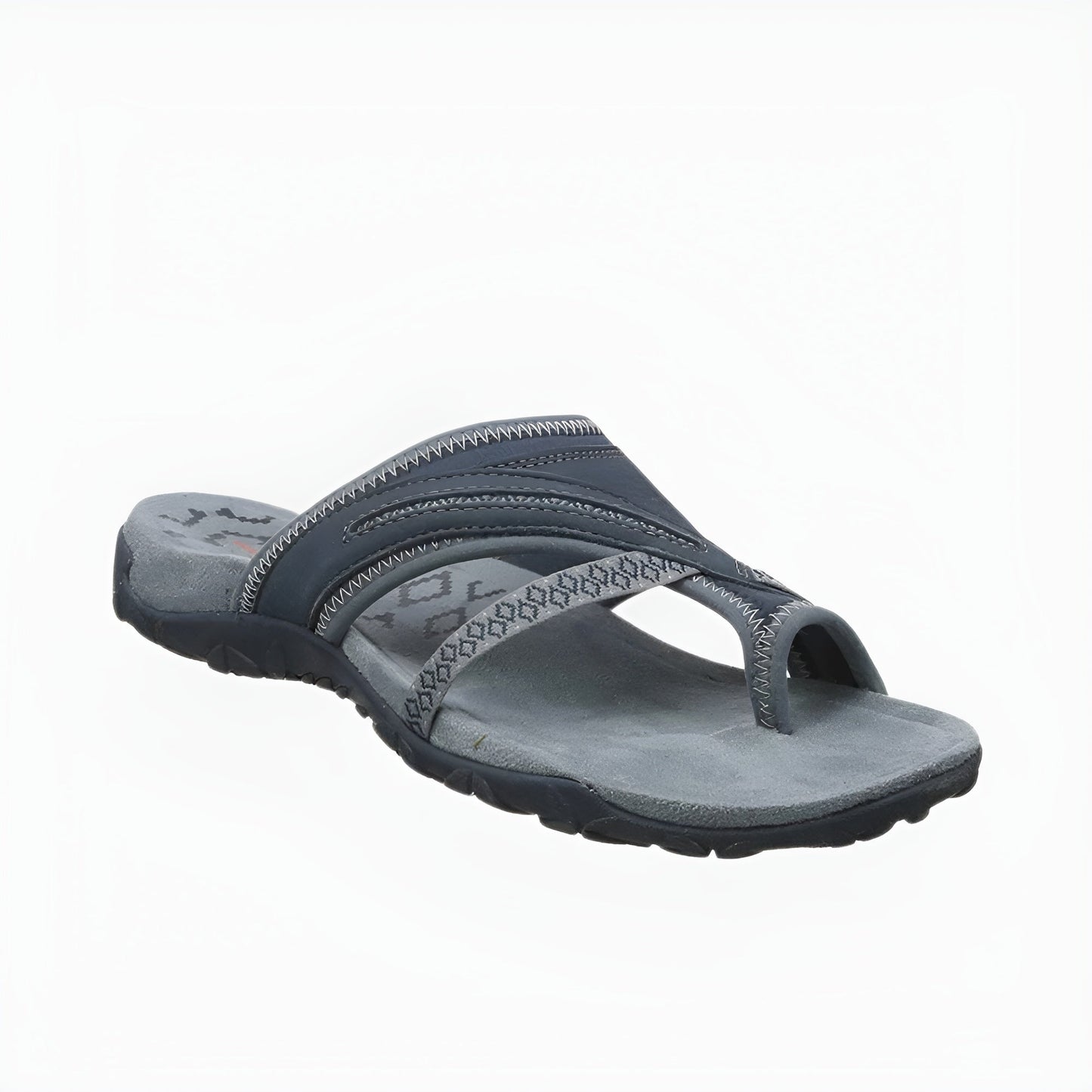 Mila® | Sandalias ortopédicas ergonómicas