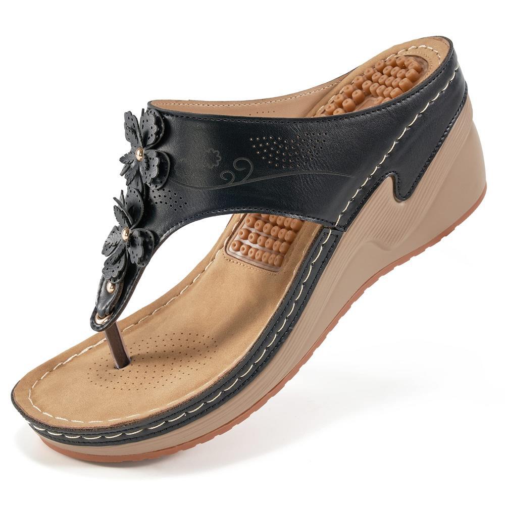 Sandalias ortopédicas Adriana